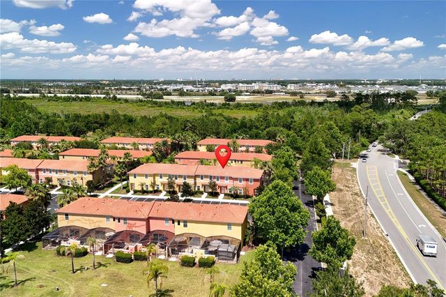 3003 BIRD OF PARADISE LANE, Kissimmee, FL 34747