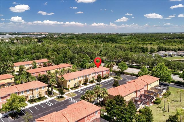 3003 BIRD OF PARADISE LANE, Kissimmee, FL 34747