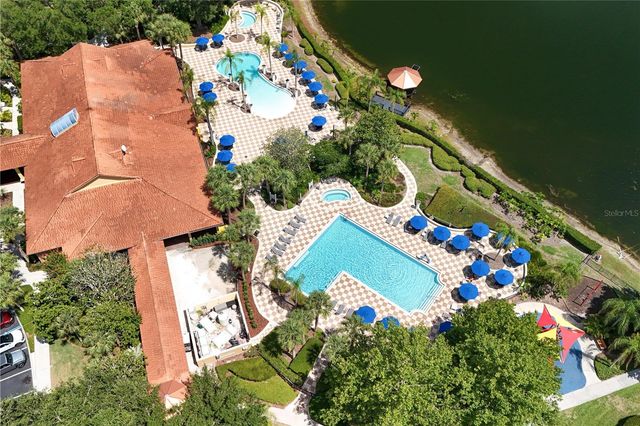 3003 BIRD OF PARADISE LANE, Kissimmee, FL 34747