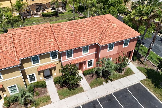 3003 BIRD OF PARADISE LANE, Kissimmee, FL 34747