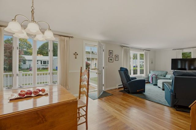 20 Judy Terrace, West Warwick, RI 02893