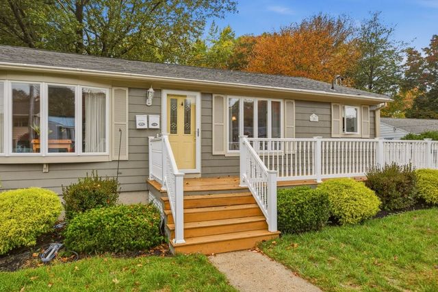 20 Judy Terrace, West Warwick, RI 02893