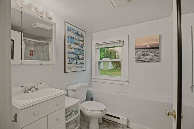 20 Judy Terrace, West Warwick, RI 02893