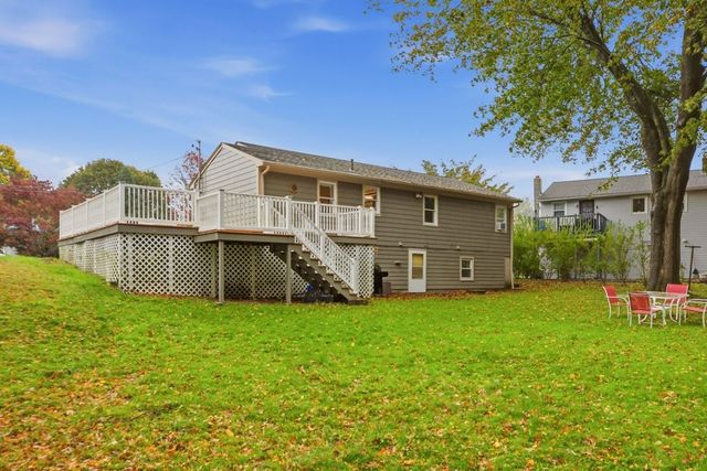 20 Judy Terrace, West Warwick, RI 02893
