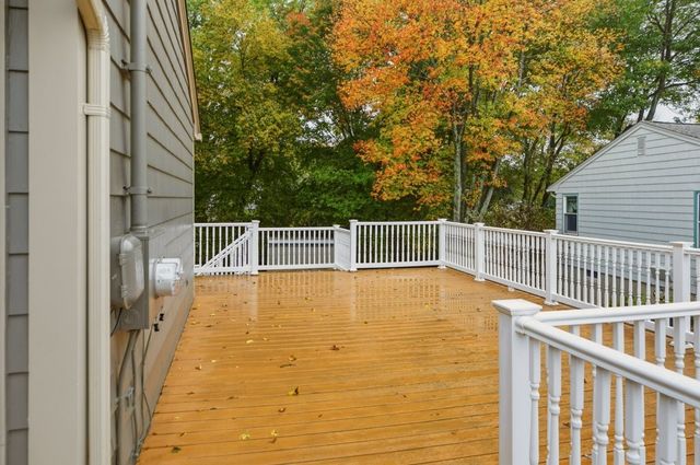 20 Judy Terrace, West Warwick, RI 02893
