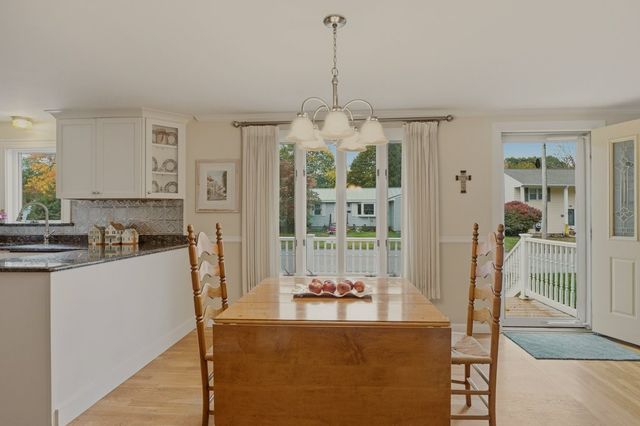 20 Judy Terrace, West Warwick, RI 02893