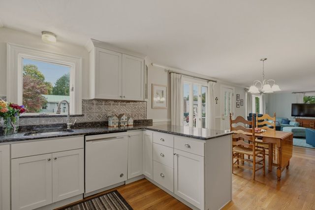 20 Judy Terrace, West Warwick, RI 02893