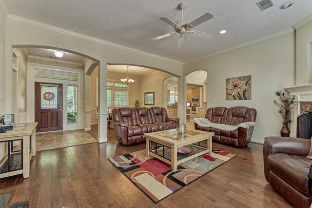 3430 Willowrun Drive, Montgomery, TX 77356