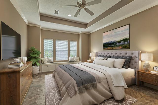 3430 Willowrun Drive, Montgomery, TX 77356