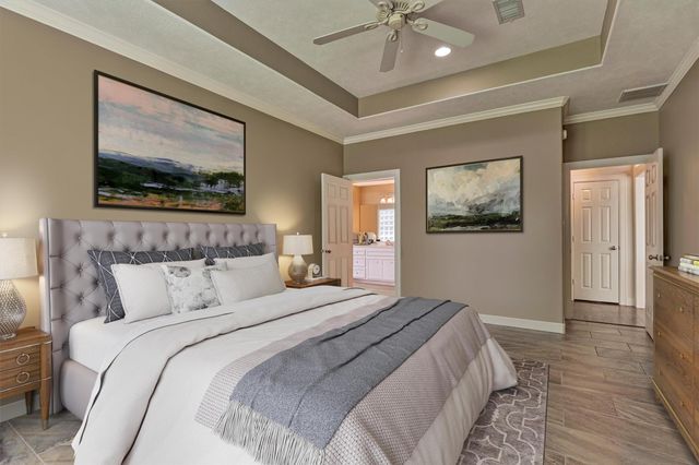 3430 Willowrun Drive, Montgomery, TX 77356