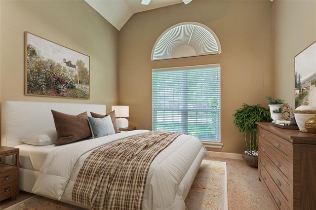 3430 Willowrun Drive, Montgomery, TX 77356