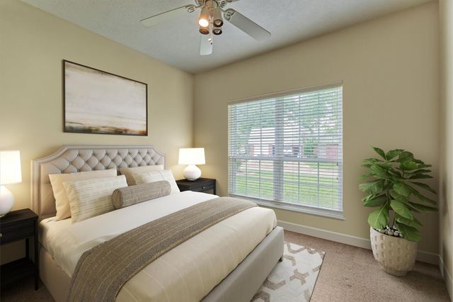 3430 Willowrun Drive, Montgomery, TX 77356