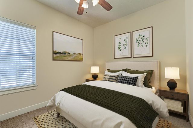 3430 Willowrun Drive, Montgomery, TX 77356