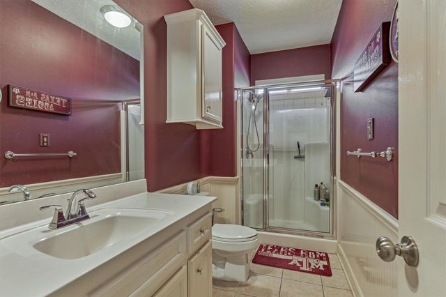 3430 Willowrun Drive, Montgomery, TX 77356