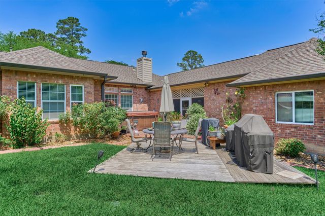 3430 Willowrun Drive, Montgomery, TX 77356