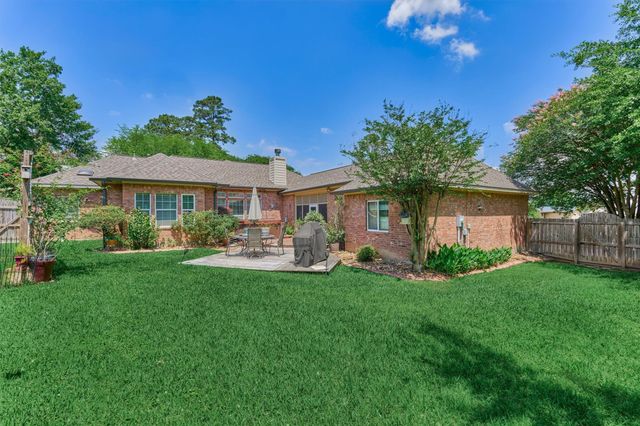 3430 Willowrun Drive, Montgomery, TX 77356