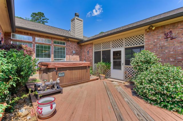 3430 Willowrun Drive, Montgomery, TX 77356