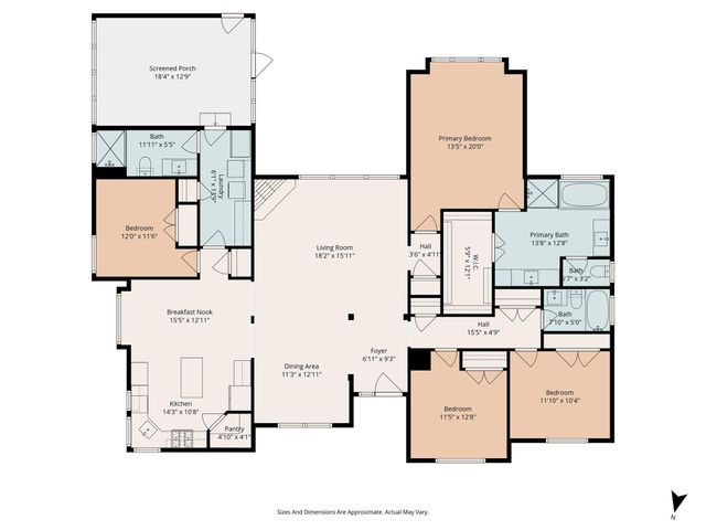 3430 Willowrun Drive, Montgomery, TX 77356