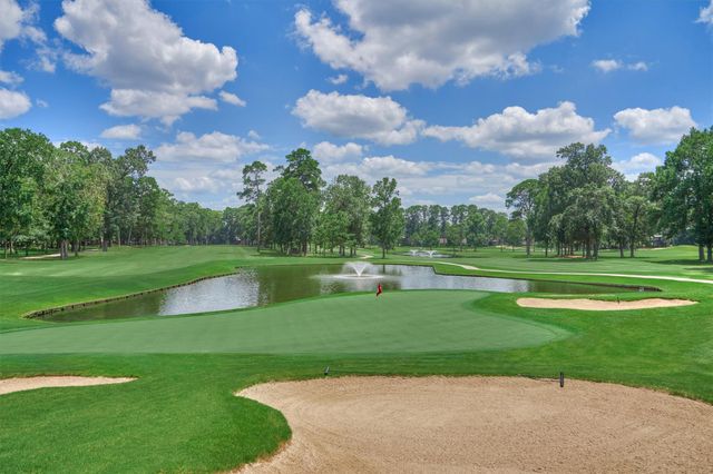 3430 Willowrun Drive, Montgomery, TX 77356