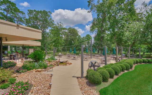 3430 Willowrun Drive, Montgomery, TX 77356