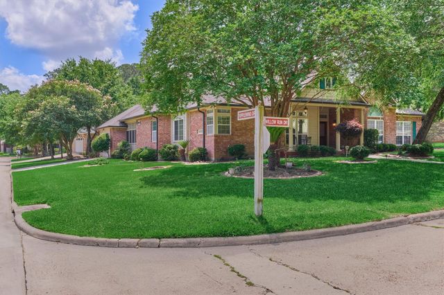 3430 Willowrun Drive, Montgomery, TX 77356