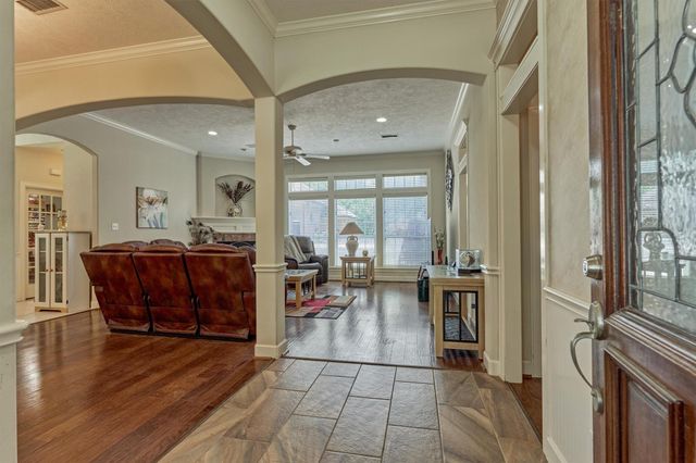 3430 Willowrun Drive, Montgomery, TX 77356