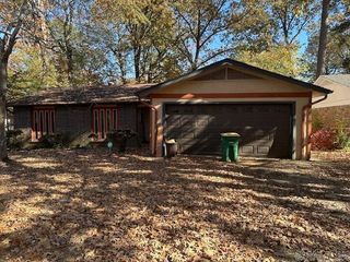 9923 Forester Cove, Little Rock, AR 72209