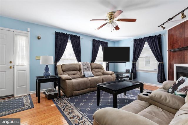 81 BARBIE LN, Martinsburg, WV 25405