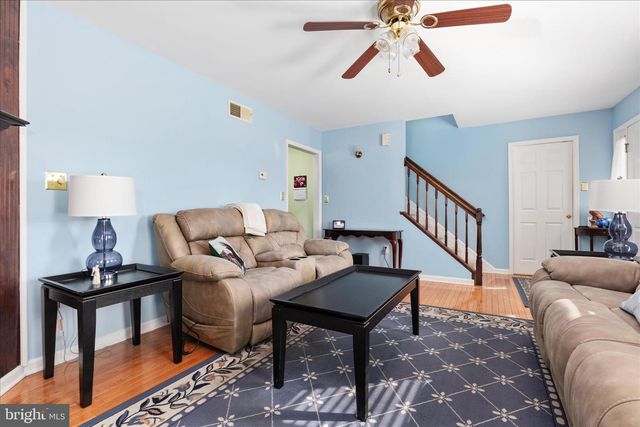 81 BARBIE LN, Martinsburg, WV 25405