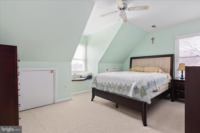 81 BARBIE LN, Martinsburg, WV 25405