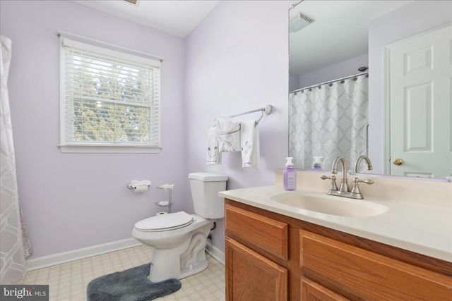 81 BARBIE LN, Martinsburg, WV 25405