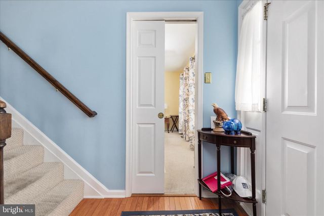 81 BARBIE LN, Martinsburg, WV 25405