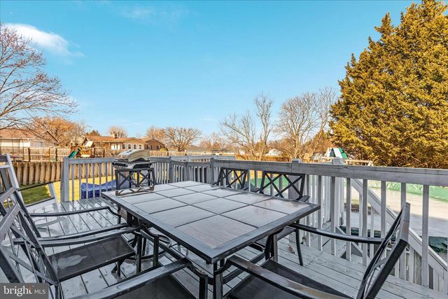 81 BARBIE LN, Martinsburg, WV 25405