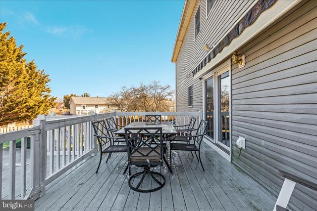 81 BARBIE LN, Martinsburg, WV 25405