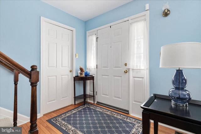 81 BARBIE LN, Martinsburg, WV 25405