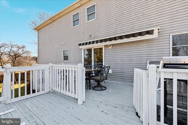 81 BARBIE LN, Martinsburg, WV 25405