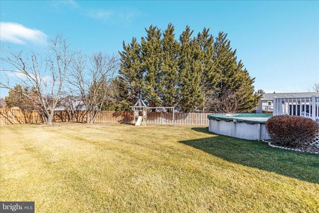 81 BARBIE LN, Martinsburg, WV 25405