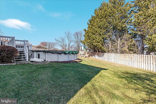 81 BARBIE LN, Martinsburg, WV 25405