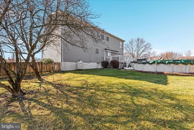 81 BARBIE LN, Martinsburg, WV 25405