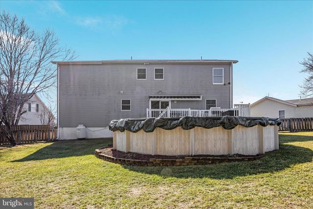 81 BARBIE LN, Martinsburg, WV 25405