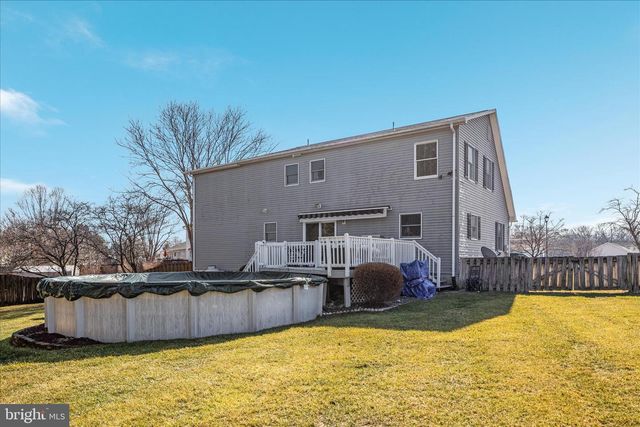 81 BARBIE LN, Martinsburg, WV 25405