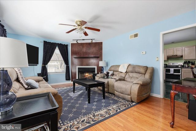 81 BARBIE LN, Martinsburg, WV 25405