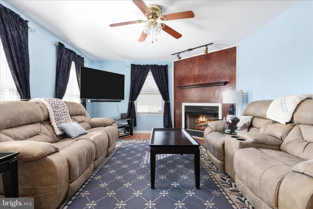 81 BARBIE LN, Martinsburg, WV 25405