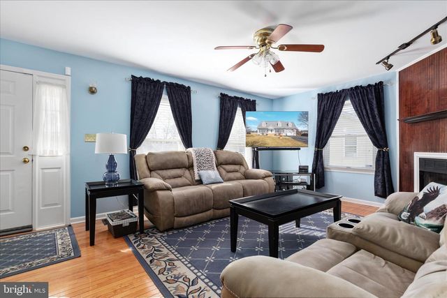 81 BARBIE LN, Martinsburg, WV 25405