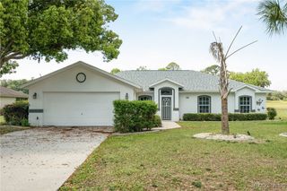1359 N Timucuan Trail, Inverness, FL 34453