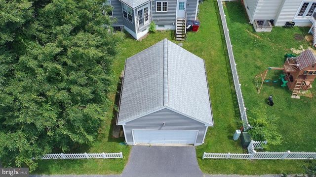 308 BRADDOCK ST, Charles Town, WV 25414
