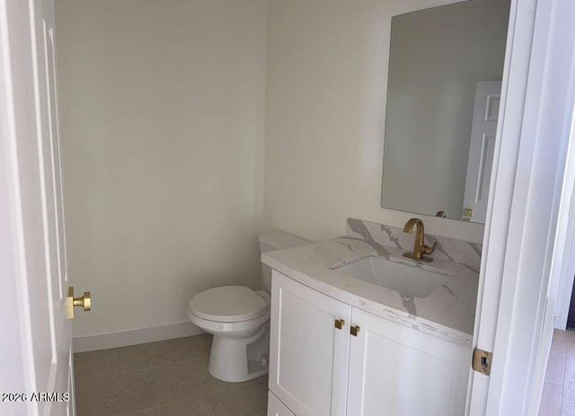 5913 N 425TH Avenue, Tonopah, AZ 85354