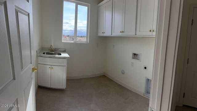 5913 N 425TH Avenue, Tonopah, AZ 85354