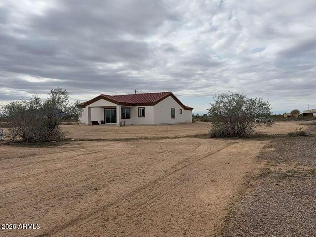 5913 N 425TH Avenue, Tonopah, AZ 85354