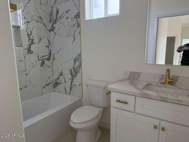 5913 N 425TH Avenue, Tonopah, AZ 85354